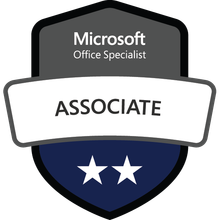 Office 365 Associate Badge