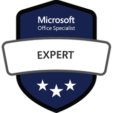 Office 365 Expert Badge